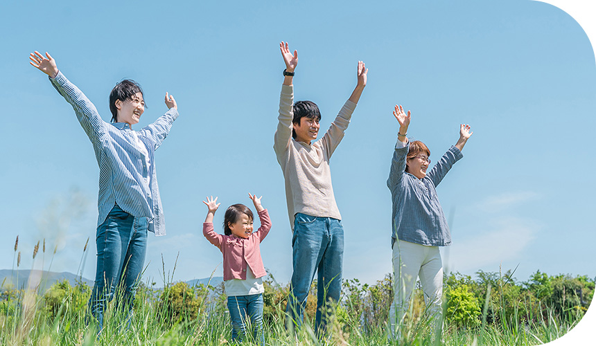 求職者の方へ